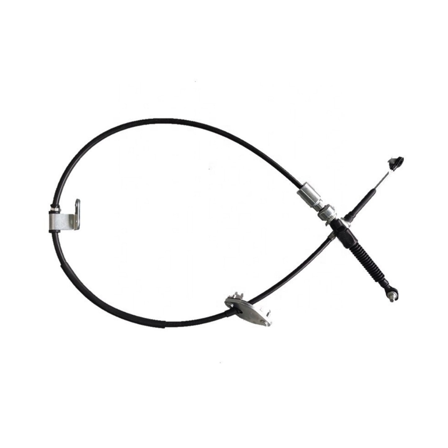 {{ Automatic Trans Shift Cable Suitable For Toyota 4Runner FJ Cruiser 4.0L V6-Gas }} - Buy Car Parts Online at {{ Kaka Auto Parts }}.