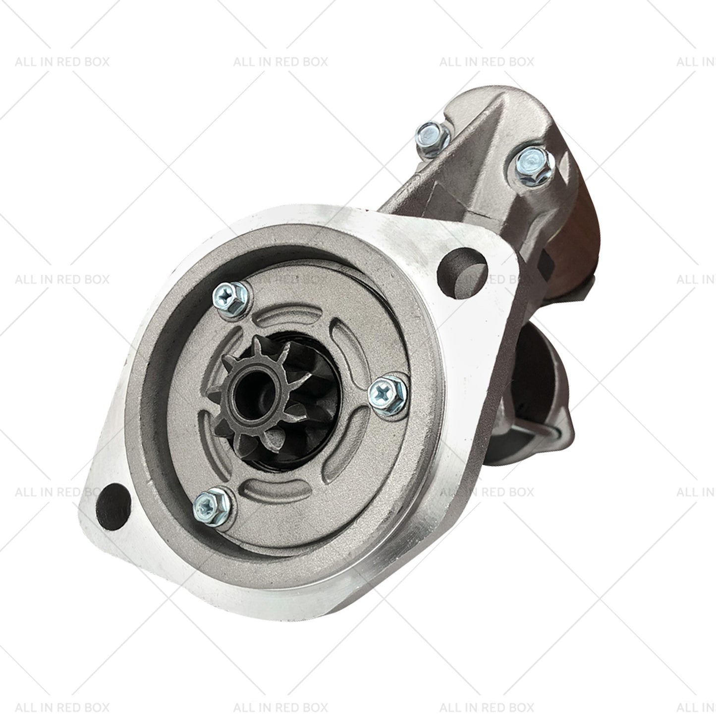 {{ Starter Motor Suitable for Holden Colorado Rodeo Isuzu TF 3.0L Diesel 4JJ1 08-12 }} - Buy Car Parts Online at {{ Kaka Auto Parts }}.