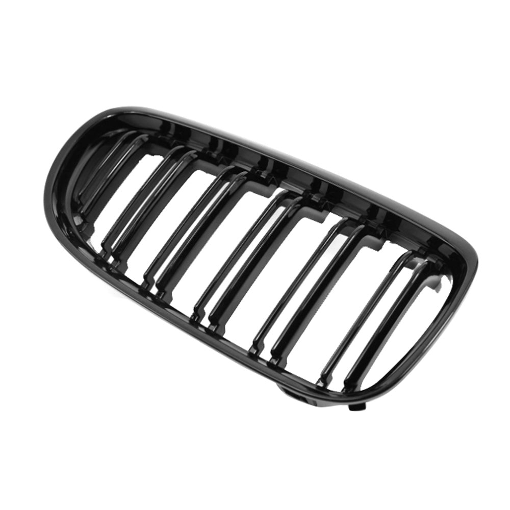 {{ Suitable For BMW E90 LCI 3 Series Sedan Wagon 09-11 Front Kidney Grill Grille }} - Buy Car Parts Online at {{ Kaka Auto Parts }}.