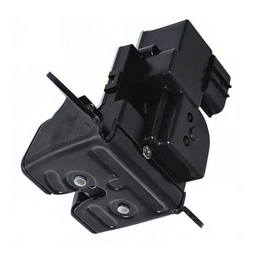 Rear Trunk Tailgate Latch Actuator Suitable For Kia Sorento 11¨C13 Soul 10¨C13