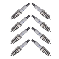 8x Iridium Spark Plug Suitable for Holden VT VX VY VZ VE VF SS V8 LS1 LS2 LS3