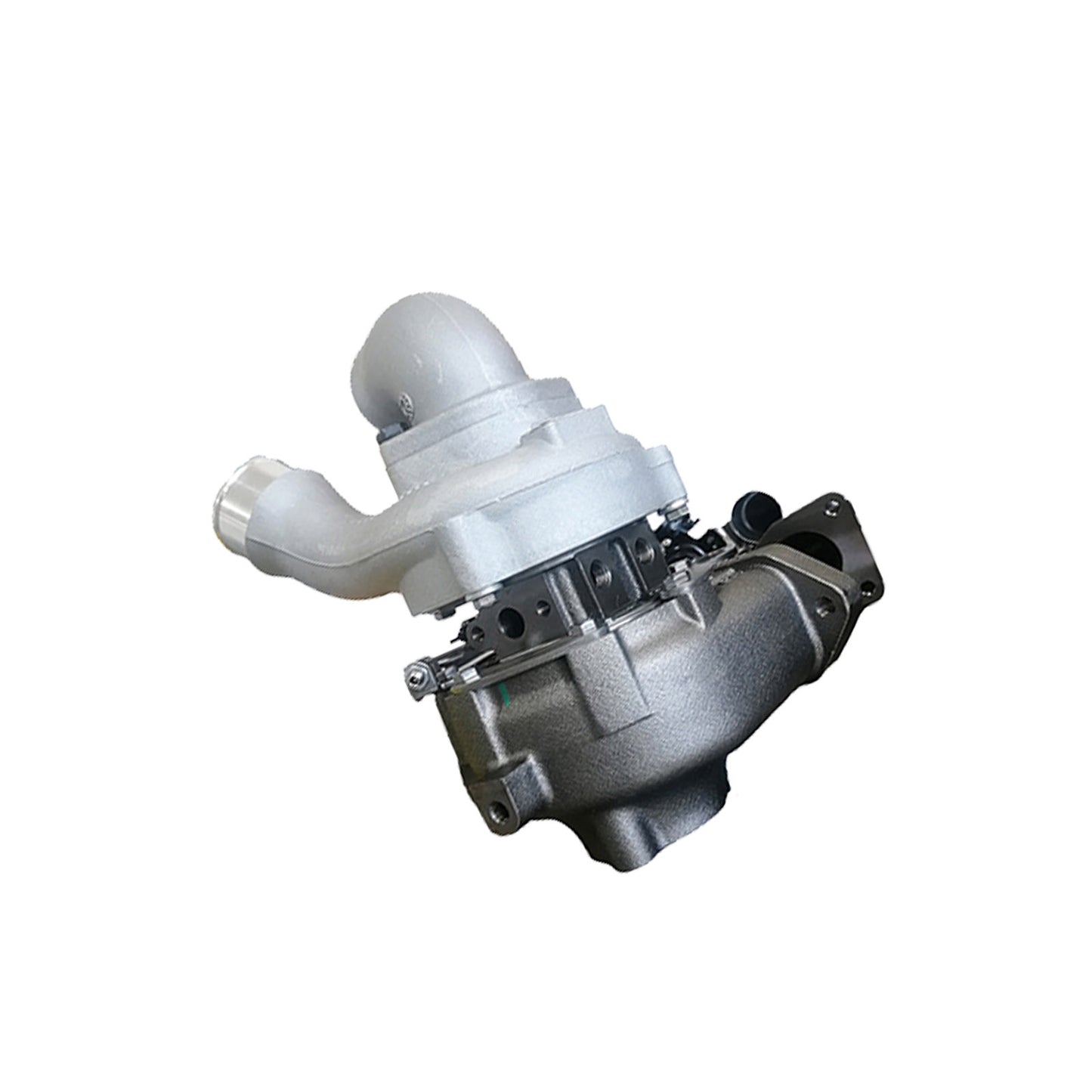 Turbo Charger for Hyundai iLoad iMax H-1 GT1749V CRDI D4CB 2007-2016 28200-4A480