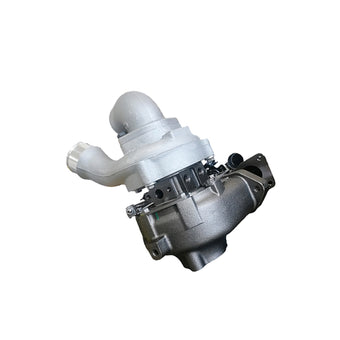 compare product Turbo Charger for Hyundai iLoad iMax H-1 GT1749V CRDI D4CB 2007-2016 28200-4A480