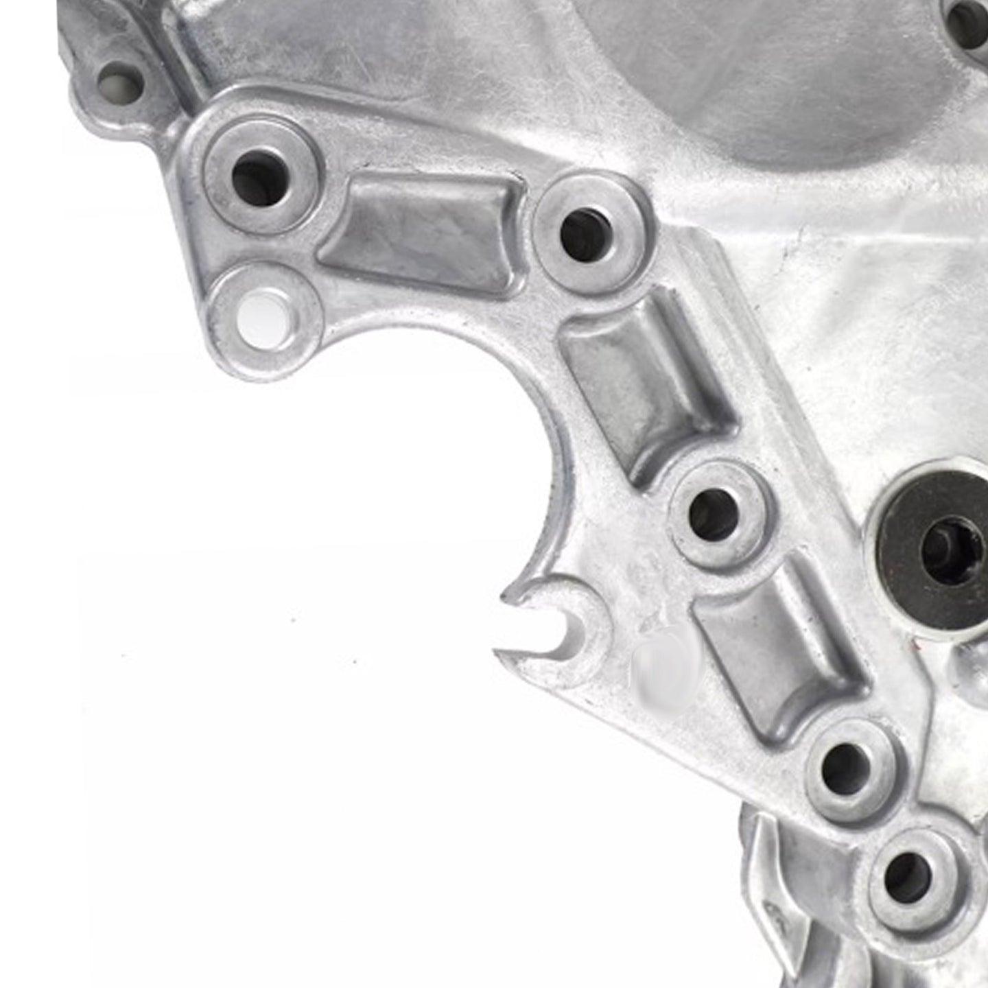 {{ Timing Chain Oil Pump Cover Suitable For Hyundai Tucson 2.0 2014–2019 213502E330 }} - Buy Car Parts Online at {{ Kaka Auto Parts }}.