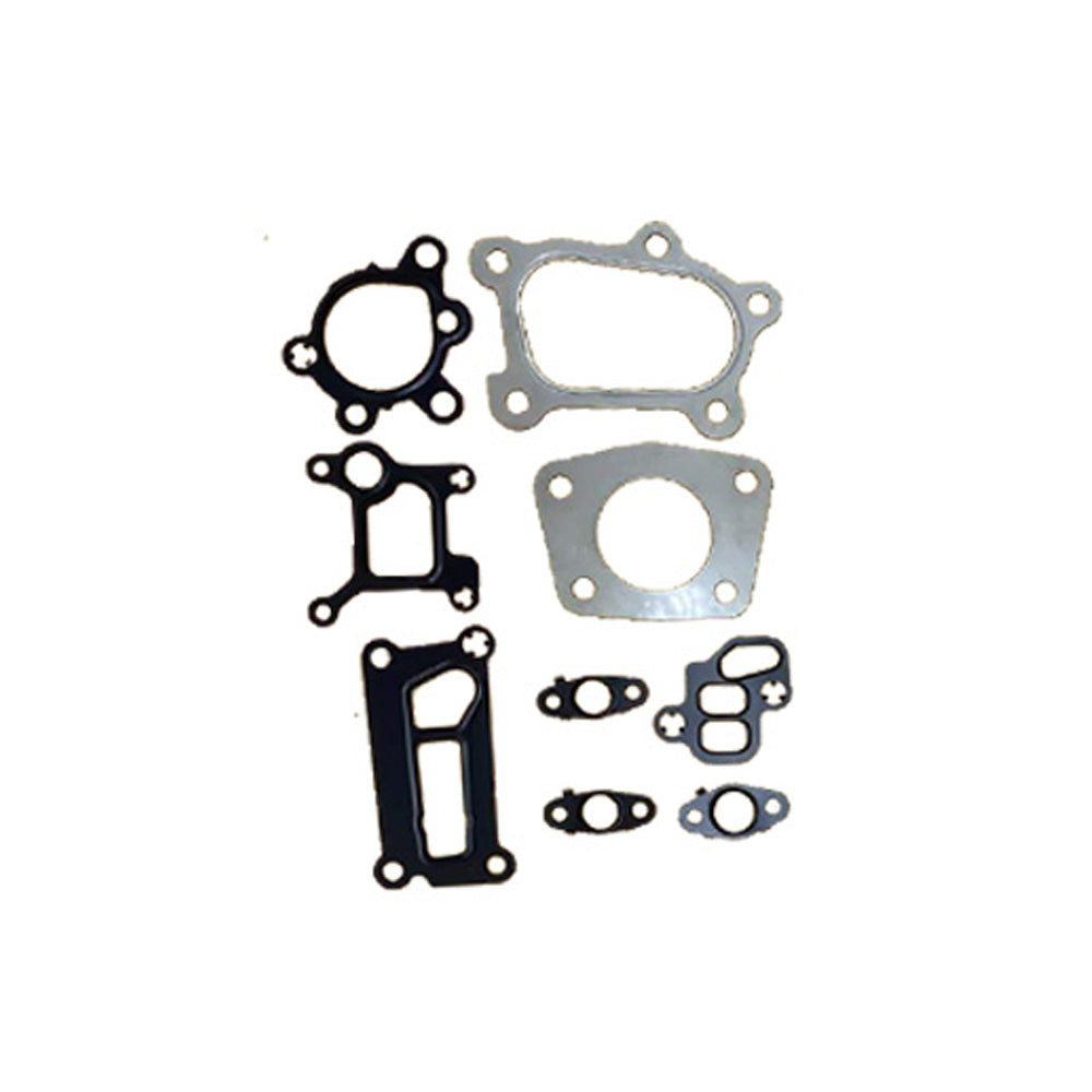 {{ Suitable for Mazda CX7 ER 2.3L L3-VDT TURBO 06-12 VRS Cylinder Head Gasket Kit }} - Buy Car Parts Online at {{ Kaka Auto Parts }}.