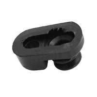 4x 4-Door Switch Cover Rubber Kit Suitable For Nissan Patrol GQ/Y60 25368-5L300