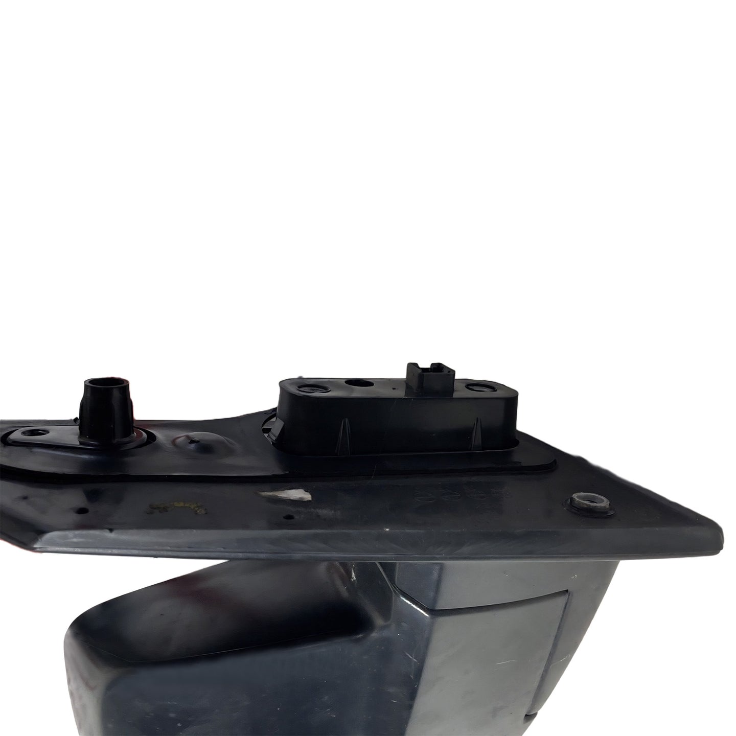 {{ RH Driver Side Manual Door Mirror 3Pins Suitable For Hyundai ILoad IMax TQ 08-18 }} - Buy Car Parts Online at {{ Kaka Auto Parts }}.