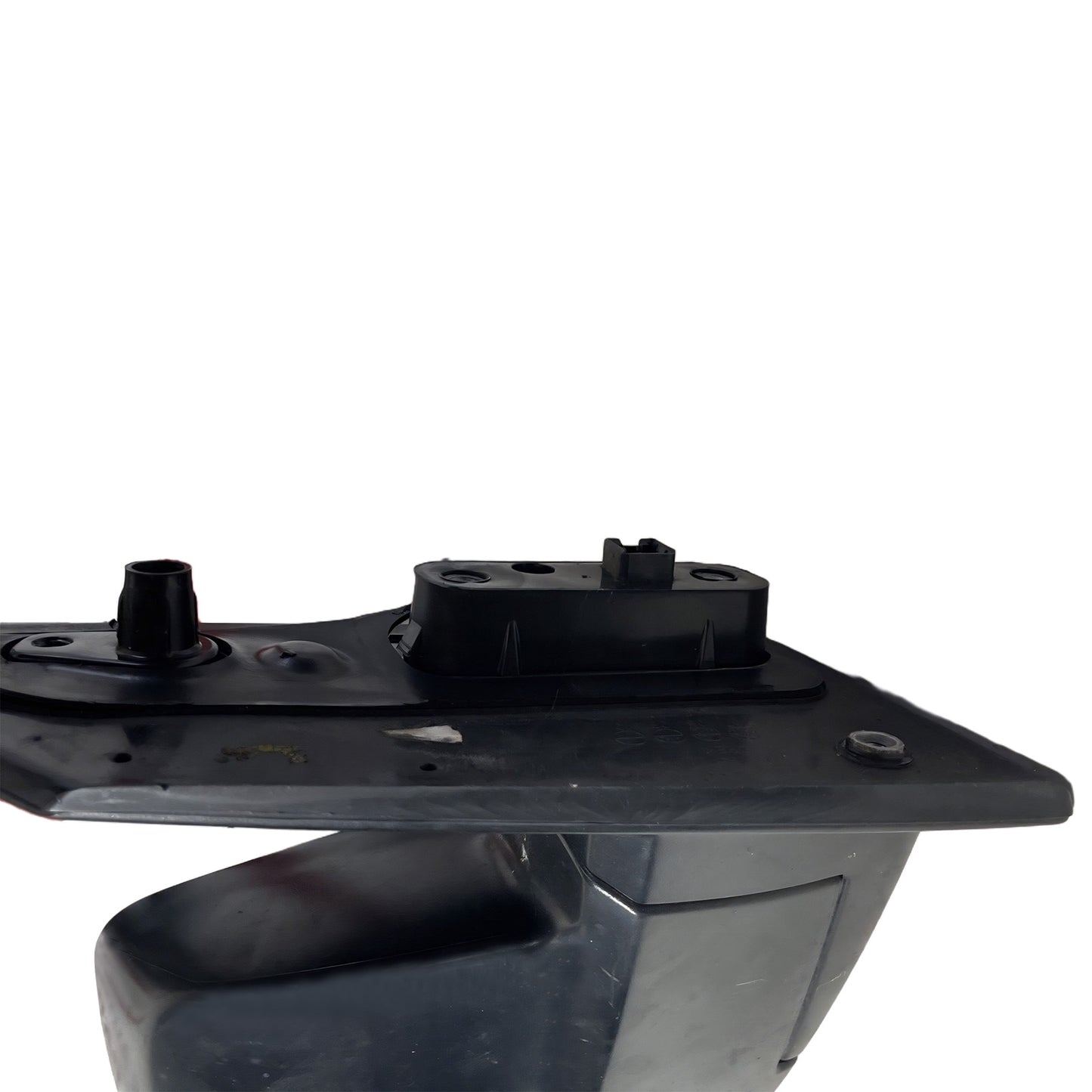 {{ RH Driver Side Manual Door Mirror 3Pins Suitable For Hyundai ILoad IMax TQ 08-18 }} - Buy Car Parts Online at {{ Kaka Auto Parts }}.