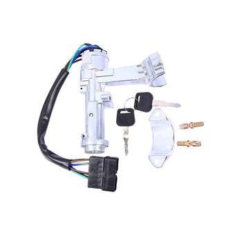 compare product Ignition Barrel+Housing+Switch Suitable For Toyota Hiace 100 Series 1996-2004