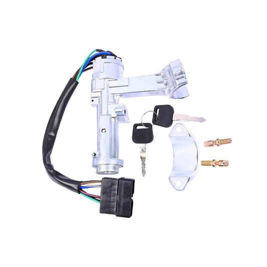 Ignition Barrel+Housing+Switch Suitable For Toyota Hiace 100 Series 1996-2004