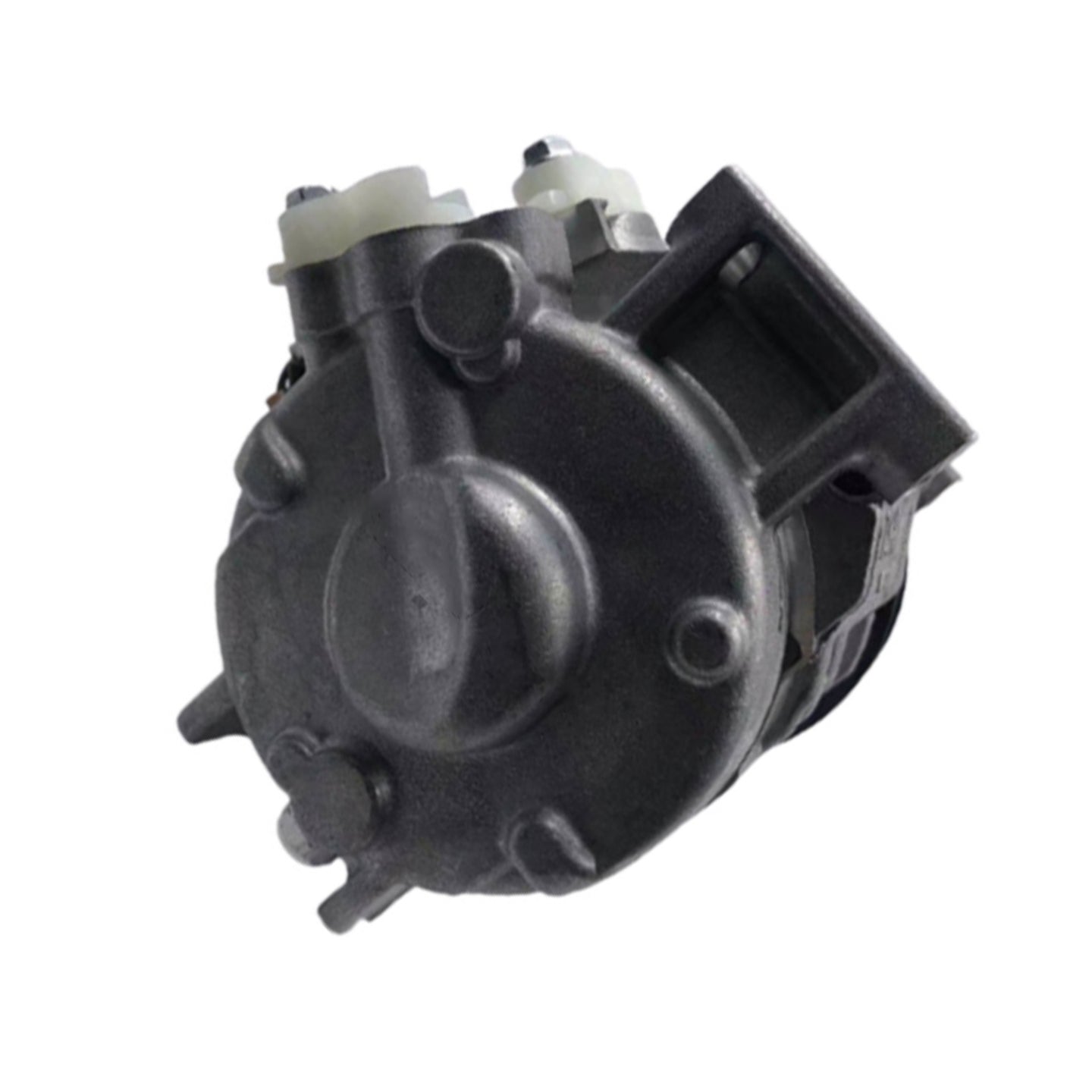 {{ Air Con Compressor Suitable for Toyota Landcruiser VDJ200R 4.5L Diesel 1VD-FTV }} - Buy Car Parts Online at {{ Kaka Auto Parts }}.