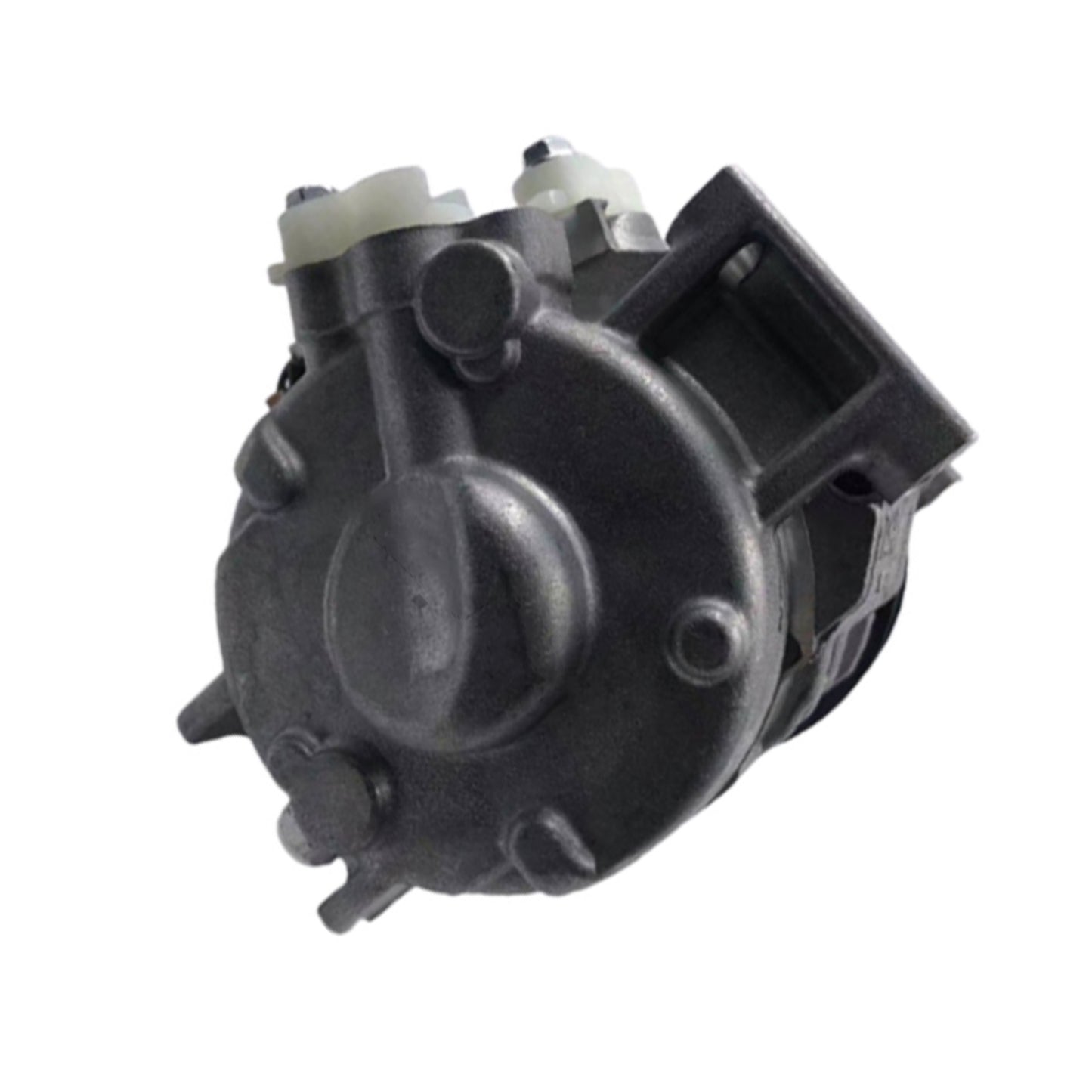 {{ Air Con Compressor Suitable for Toyota Landcruiser VDJ200R 4.5L Diesel 1VD-FTV }} - Buy Car Parts Online at {{ Kaka Auto Parts }}.