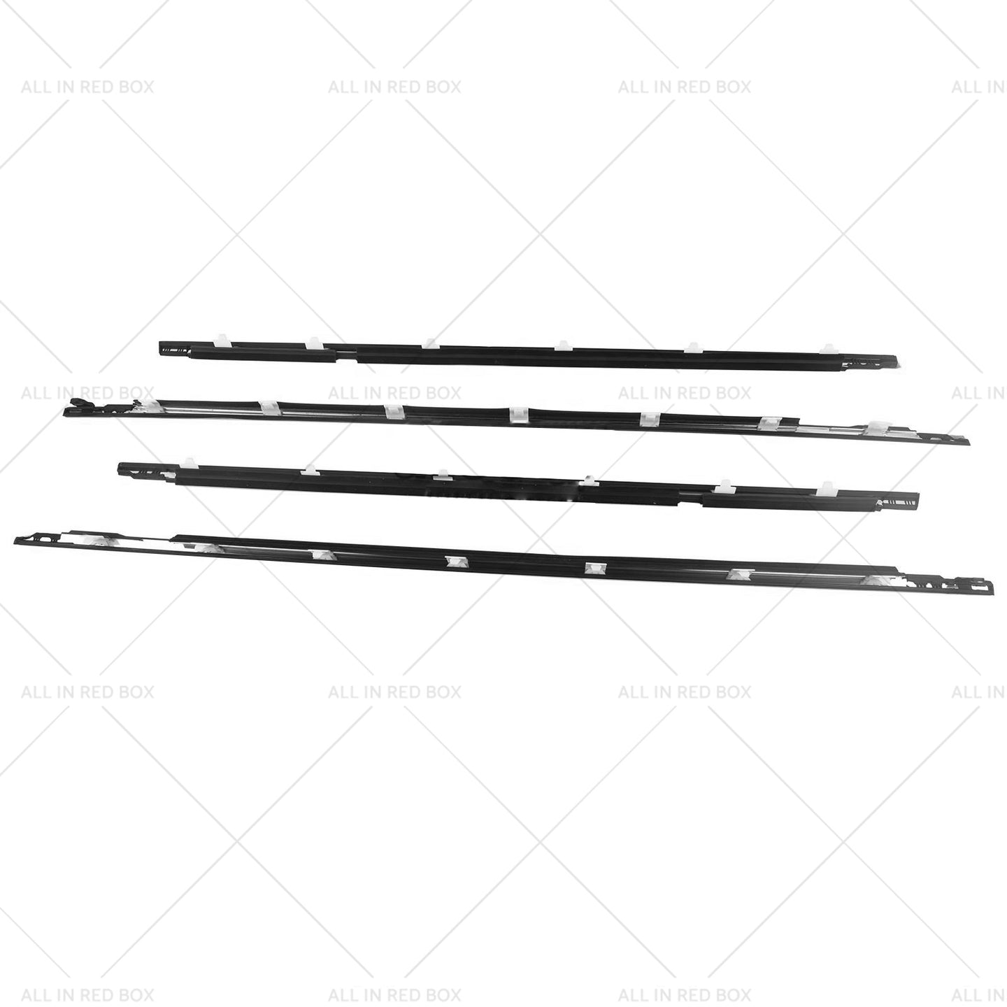 {{ Outer Door Rubber Weather Window Seal Suitable For Toyota Landcruiser 80 Series }} - Buy Car Parts Online at {{ Kaka Auto Parts }}.