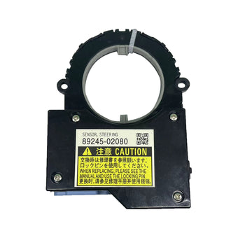 compare product 89245-02080 Steering Angle Sensor Suitable for Toyota Camry Corolla 14-17