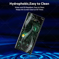{{ 2 PCS Screen Protector HD Clear Film Suitable For OnePlus 11 10 Pro }} - Buy Car Parts Online at {{ Kaka Auto Parts }}.