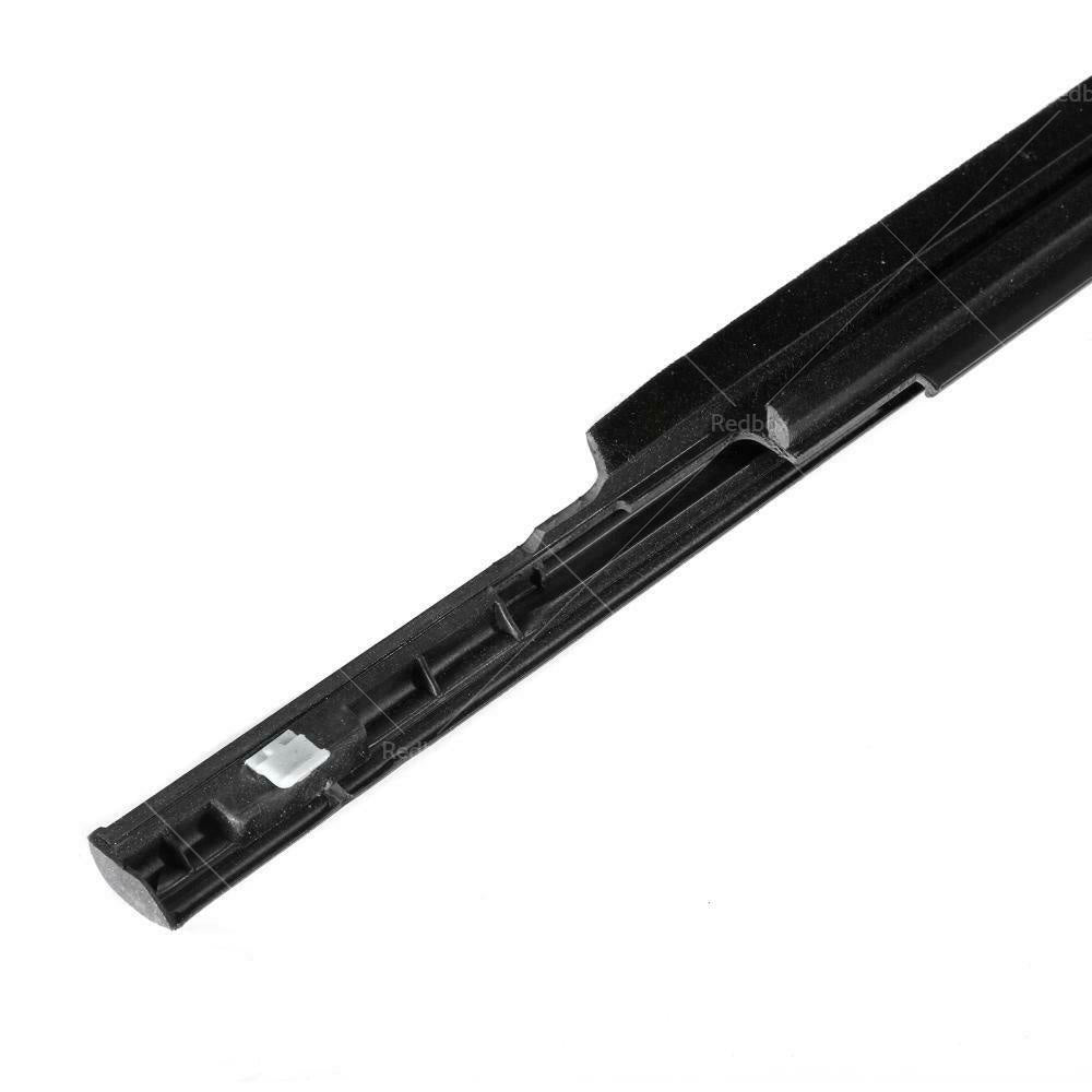 {{ 4x Car Window Glass Seal Weatherstrip Sweep Belt Suitable For Toyota Yaris 07-11 }} - Buy Car Parts Online at {{ Kaka Auto Parts }}.