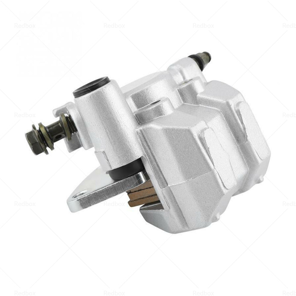 {{ Front LeftRight BRAKE CALIPER with Brake Pads Set Fit For YAMAHA KODIAK 400 450 }} - Buy Car Parts Online at {{ Kaka Auto Parts }}.
