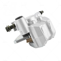 {{ Front LeftRight BRAKE CALIPER with Brake Pads Set Fit For YAMAHA KODIAK 400 450 }} - Buy Car Parts Online at {{ Kaka Auto Parts }}.