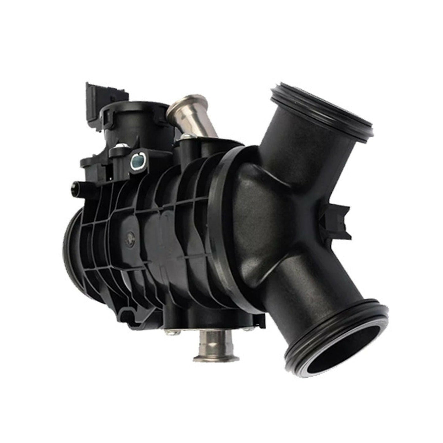 Throttle Body Suitable For Land Rover Range Rover Sport / Discovery 4 3.0 V6