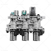 {{ 4F27-E Transmission Solenoid Block Pack Suitable For Mazda 2 3 5 6 CX-7 MPV }} - Buy Car Parts Online at {{ Kaka Auto Parts }}.