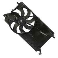 Radiator Fan Shroud Module Assembly Suitable For Ford Focus LS LT LV 2005-2011