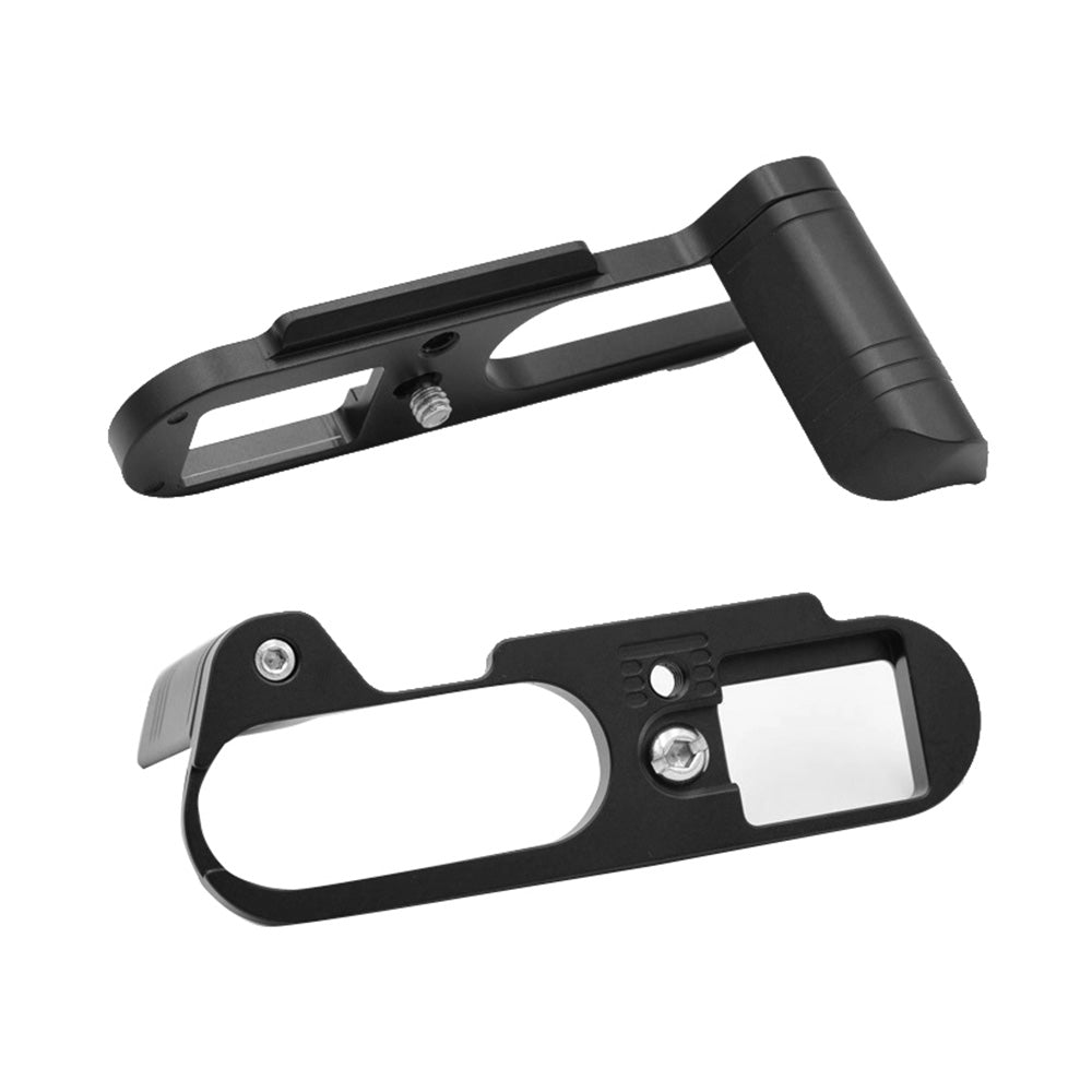 {{ Metal Camera Hand Grip Holder Arca Swiss Plate Bracket Suitable For Leica Q2 }} - Buy Car Parts Online at {{ Kaka Auto Parts }}.