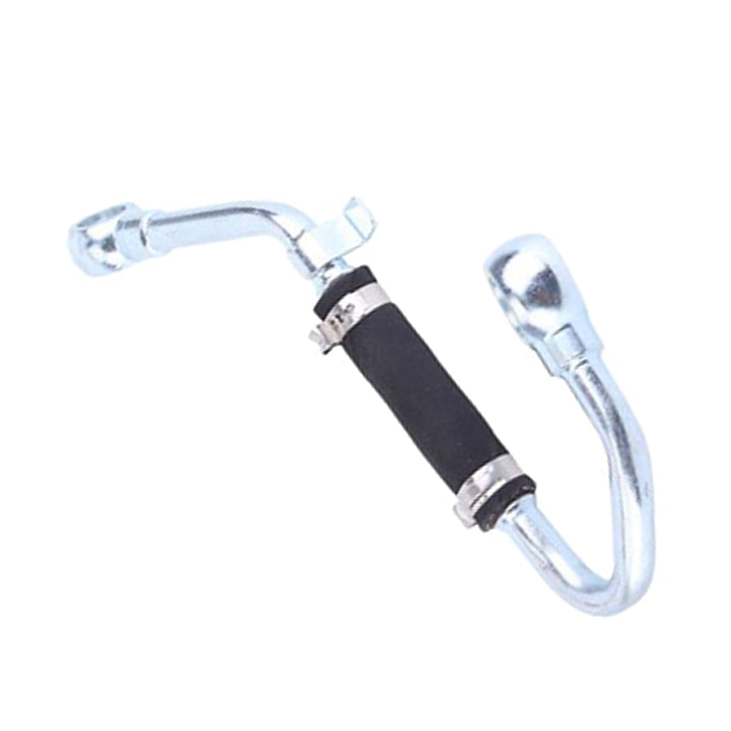 {{ Turbo Coolant Hose Suitable for Jeep Grand Cherokee WK WK2 3.0 Diesel 68211220AA }} - Buy Car Parts Online at {{ Kaka Auto Parts }}.