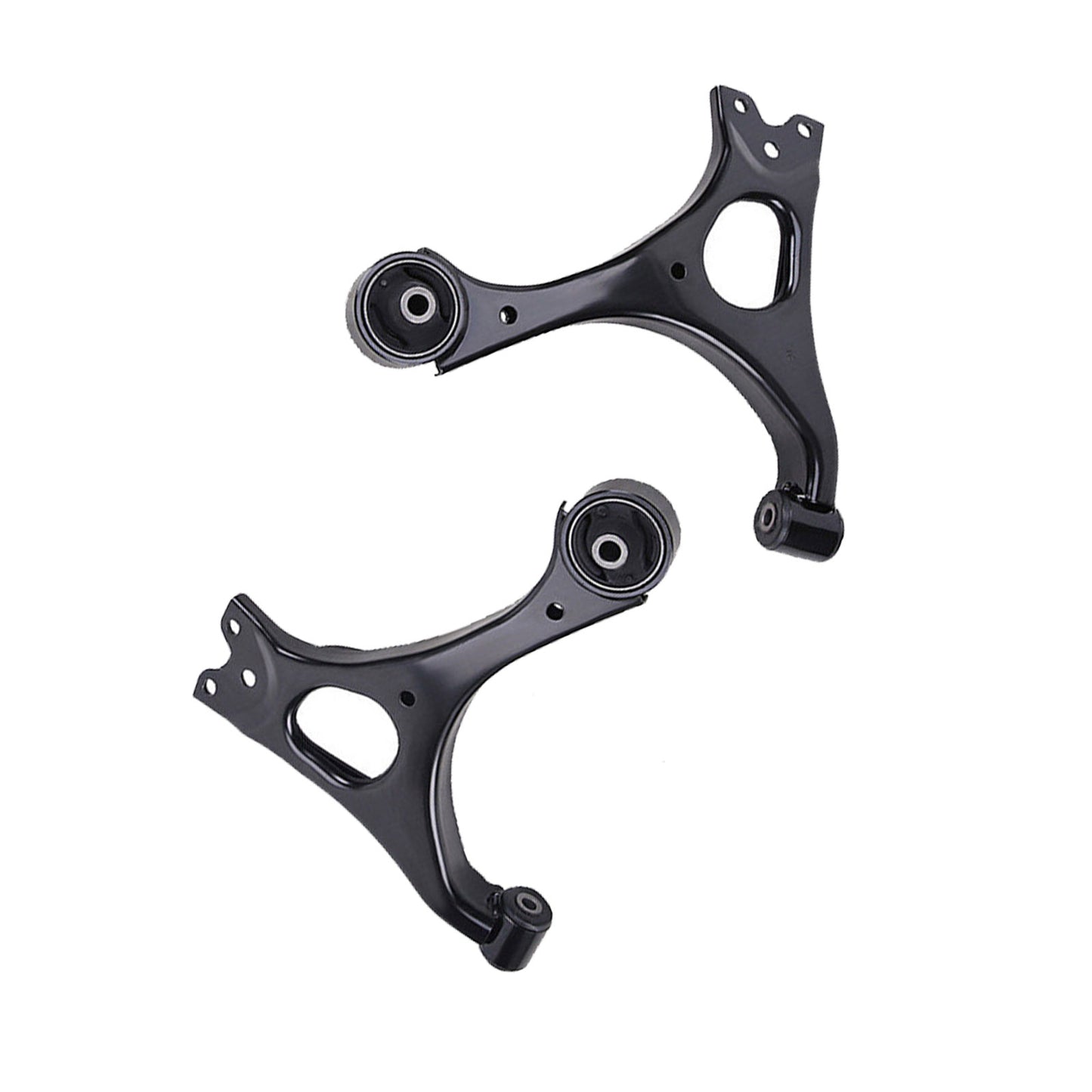 {{ 2Pcs Suspension Control Arms Front Lower L+R Suitable For Honda Civic FD Series }} - Buy Car Parts Online at {{ Kaka Auto Parts }}.