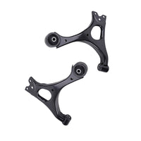 {{ 2Pcs Suspension Control Arms Front Lower L+R Suitable For Honda Civic FD Series }} - Buy Car Parts Online at {{ Kaka Auto Parts }}.