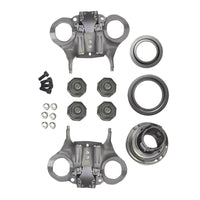 Clutch Release Fork & Bearing Kit Suitable For Ford Fiesta Focus 2012-2019 DCT250 DPS6