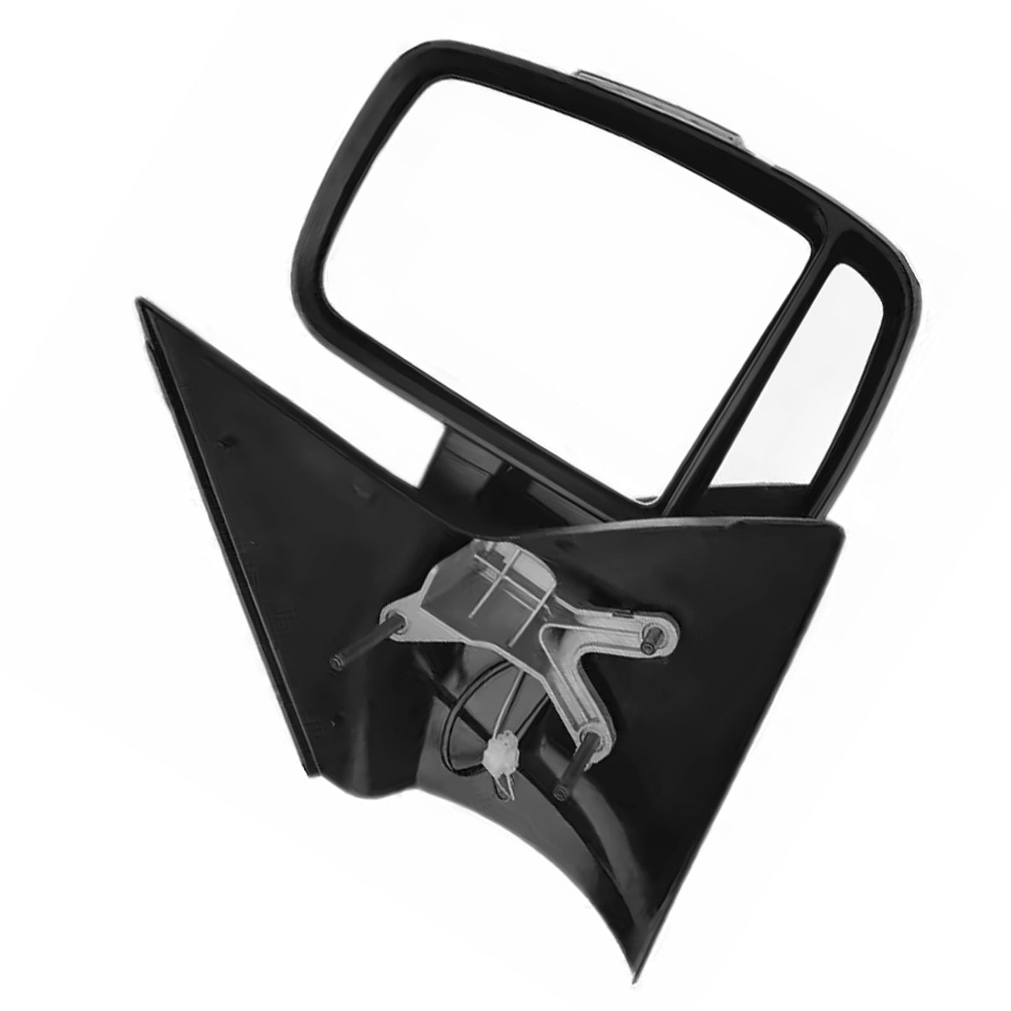 Left-Hand Door Mirror Electric Adjustment Suitable For LDV V80 2013-On