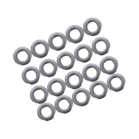 5 16inch Thermal Shield Plenum Spacer Suitable for Nissan 350Z Infiniti G35 02-09