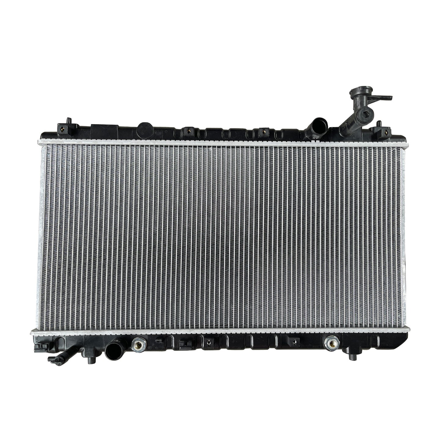 {{ 22mm Aluminum Radiator Suitable for Chery Tiggo 2.0鈥 2010-On  T11-1301110 }} - Buy Car Parts Online at {{ Kaka Auto Parts }}.