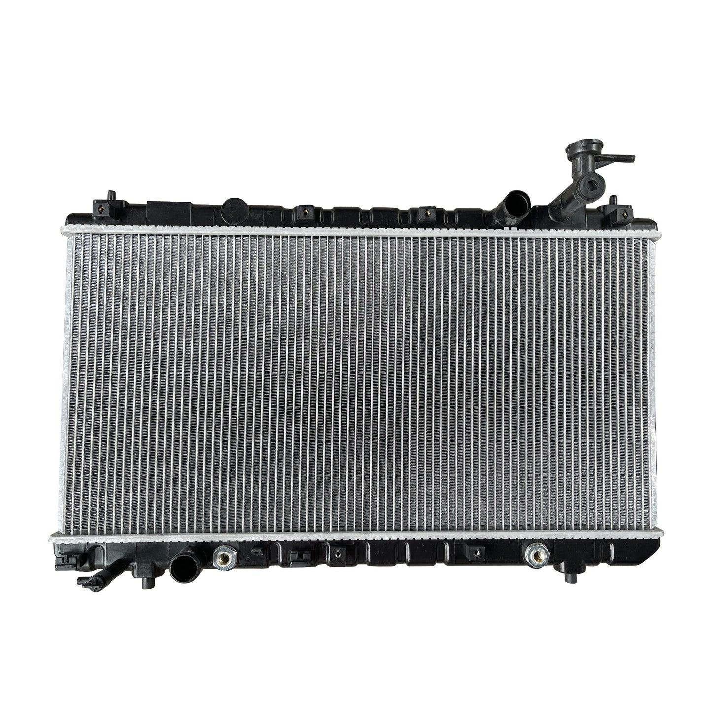 {{ 22mm Aluminum Radiator Suitable for Chery Tiggo 2.0鈥 2010-On  T11-1301110 }} - Buy Car Parts Online at {{ Kaka Auto Parts }}.