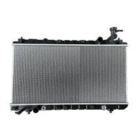 {{ 22mm Aluminum Radiator Suitable for Chery Tiggo 2.0鈥 2010-On  T11-1301110 }} - Buy Car Parts Online at {{ Kaka Auto Parts }}.