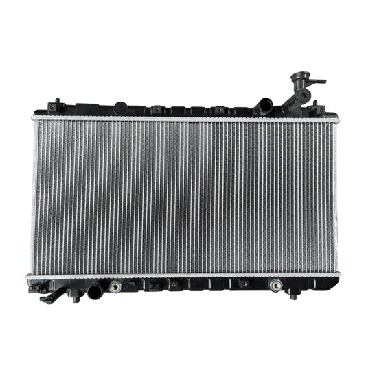 {{ 22mm Aluminum Radiator Suitable for Chery Tiggo 2.0鈥 2010-On  T11-1301110 }} - Buy Car Parts Online at {{ Kaka Auto Parts }}.
