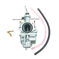 {{ Carburetor Carby Carb Suitable For Yamaha Moto 4 200 250 YFM200 YFM200DX YFM250 }} - Buy Car Parts Online at {{ Kaka Auto Parts }}.
