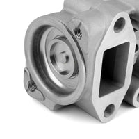 EGR Valve Exhaust Gas Suitable For Mitsubishi Triton ML MN Challenger KH KG 4D56T 2.5L