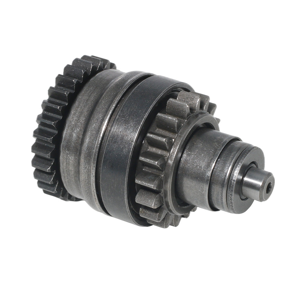 Starter Drive Gear Suitable For Husqvarna TE 250 / 300 & EXC XC-W 2015-2016, Ref. 55140026100