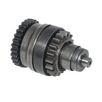 Starter Drive Gear Suitable For Husqvarna TE 250 / 300 & EXC XC-W 2015-2016, Ref. 55140026100