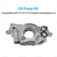 {{ M295HV High Volume Oil Pump Kit Suitable for VT VX VY Holden Commodore LS1 V8 }} - Buy Car Parts Online at {{ Kaka Auto Parts }}.