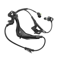 {{ 4X Front & Rear ABS Wheel Speed Sensors Suitable for Mitsubishi Triton MQ 2.4L }} - Buy Car Parts Online at {{ Kaka Auto Parts }}.