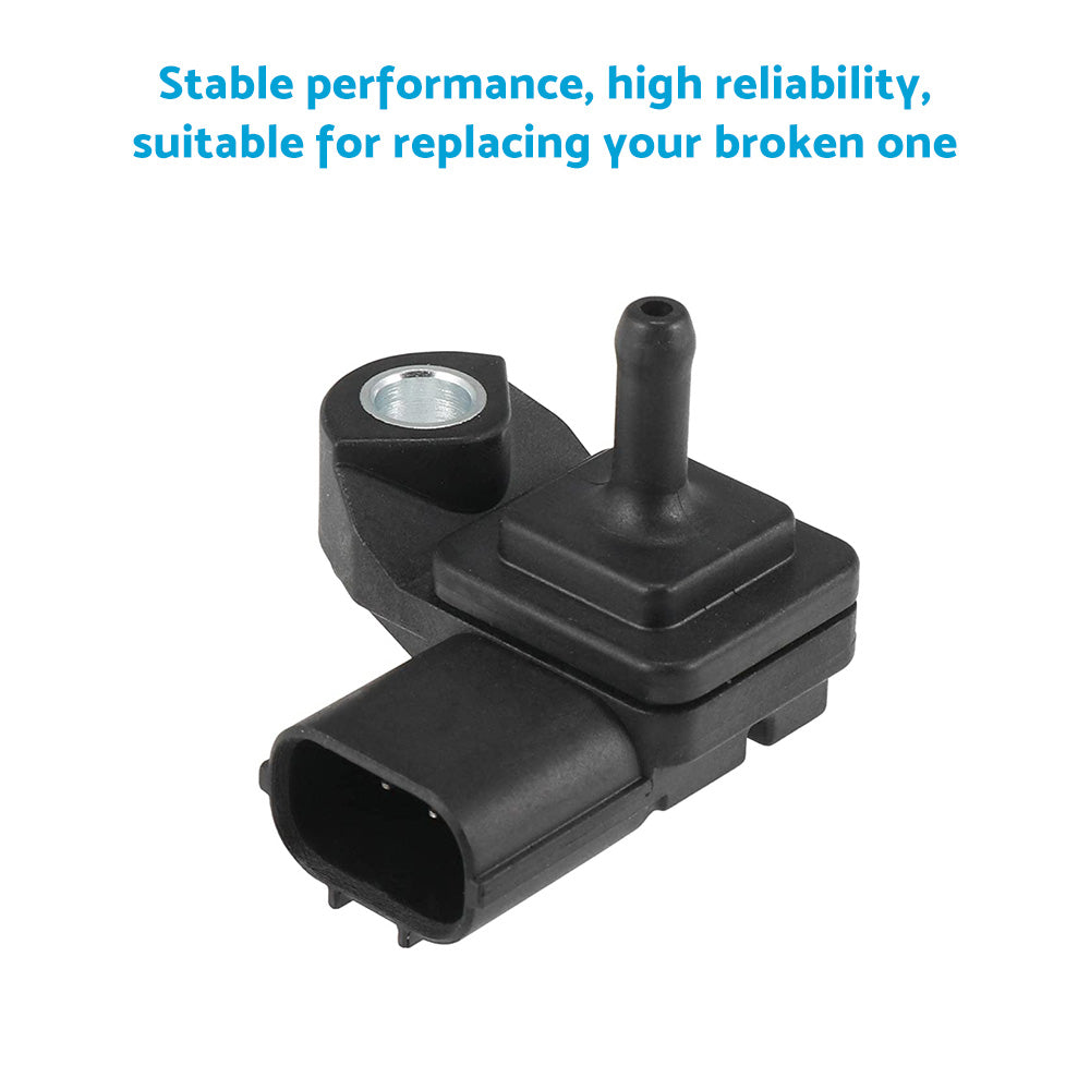 Manifold Absolute Pressure MAP Sensor Suitable For Mitsubishi Pajero NS NT Triton ML MN