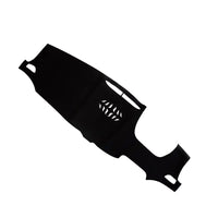 {{ Dash Mat Microfiber Leather Anti-Slip Suitable For BYD Seal With HUD 2023-On }} - Buy Car Parts Online at {{ Kaka Auto Parts }}.