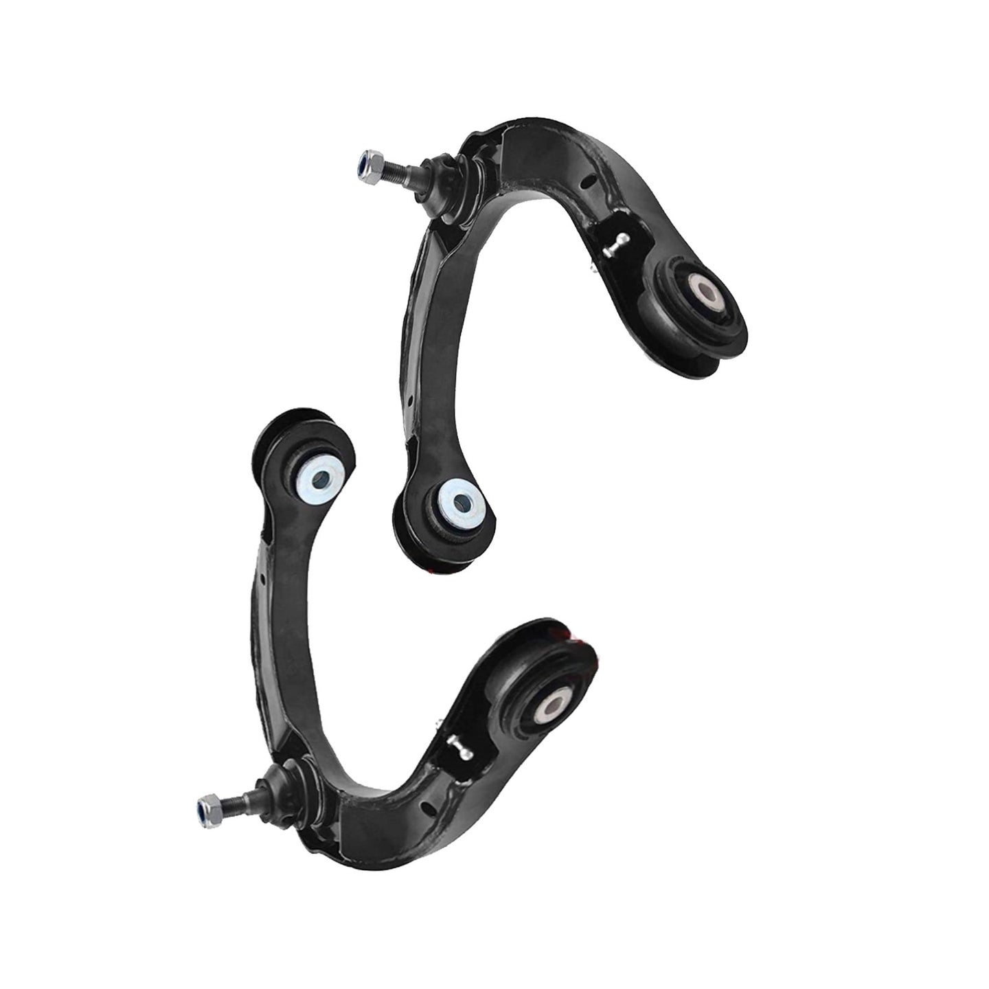 {{ Pair Control Arm & Ball Joint Front Upper Suitable For Grand Cherokee WK2 10-16 }} - Buy Car Parts Online at {{ Kaka Auto Parts }}.