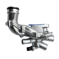 Aluminum Thermostat Housing Assembly Upgrade Suitable For Mini Cooper 2007-2013