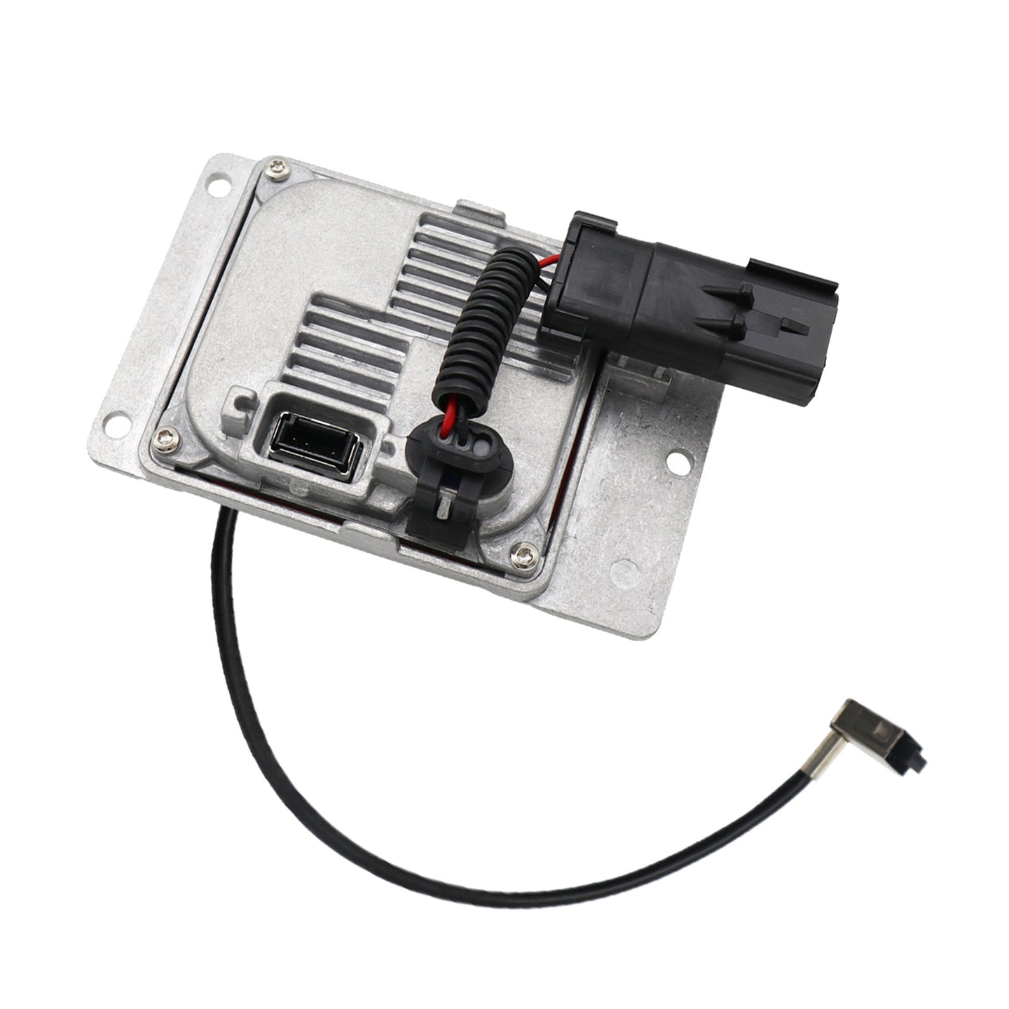 {{ Xenon HID Headlight Ballast Module Lead Kit Suitable For Cadillac Escalade 03-06 }} - Buy Car Parts Online at {{ Kaka Auto Parts }}.