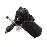 12V Electric Windshield Wiper Motor Universal Two Lines Suitable For Car Interior