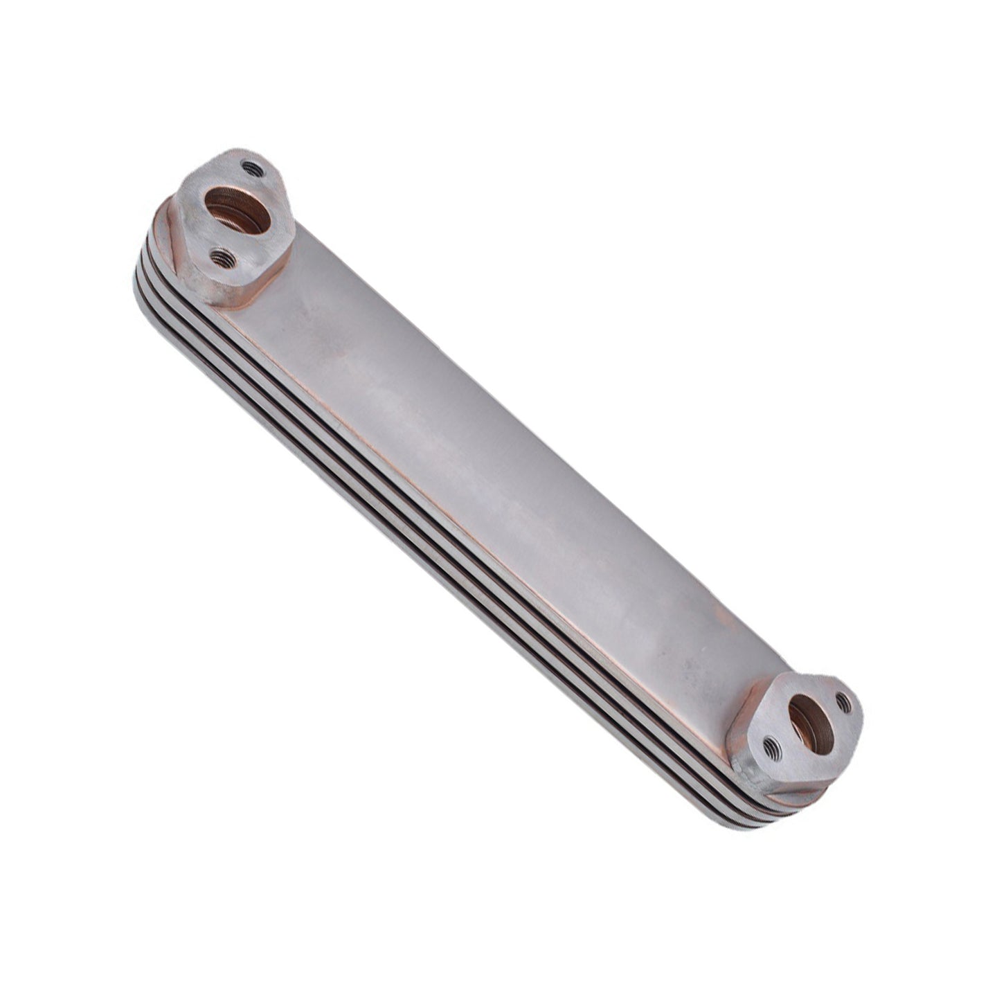 {{ Oil Cooler Core Suitable for Toyota Hilux Fortuner LandCruiser Prado 3.0L 1KDFTV }} - Buy Car Parts Online at {{ Kaka Auto Parts }}.