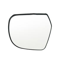 Left+Right Side Heated Mirror Glass Suitable For Nissan Almera N17 2012 On